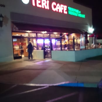 Teri Cafe - Sushi Bars Near Me - Oceanside, California Teri Cafe - Sushi Bars Near Me - Oceanside, California