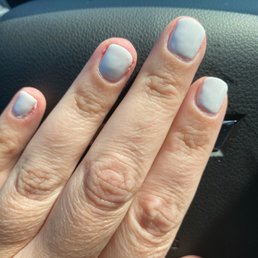 Nails Nails