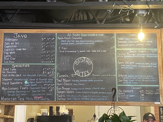 Menu photo 4 Hickory Trading Company Chesapeake, VA Menu photo 4 Hickory Trading Company Chesapeake, VA