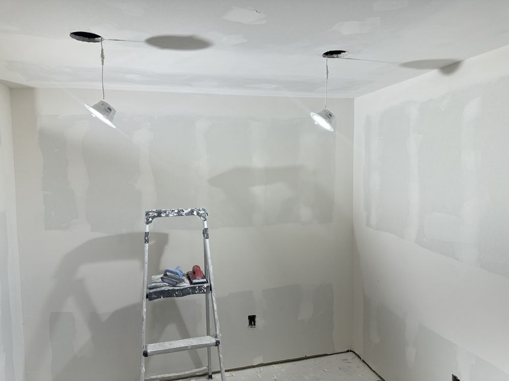 Slide of Speedy Home Repairs