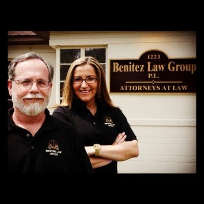 Benitez Law Group