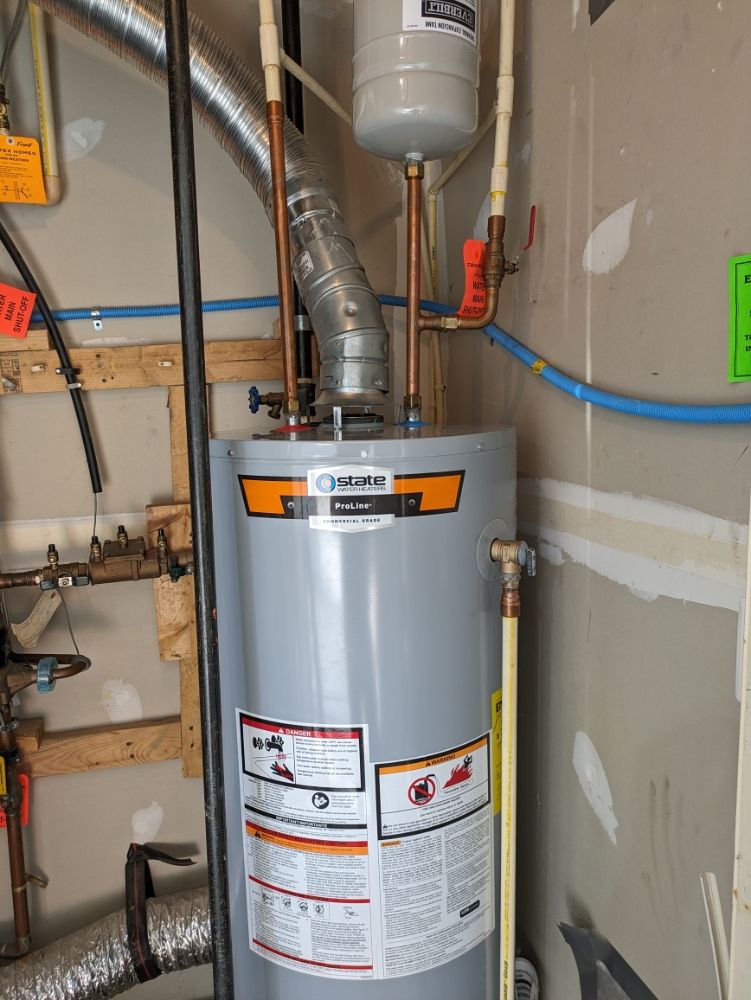 Slide of HH & Bond Mechanical