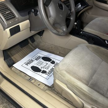 Illusion Auto Spa - Auto Detailing Near Me