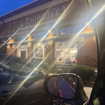 Chipotle Mexican Grill - Mexican Near Me - Evergreen Park, Illinois Chipotle Mexican Grill - Mexican Near Me - Evergreen Park, Illinois