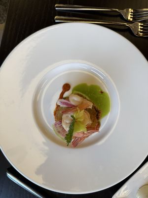 Kendall College by null