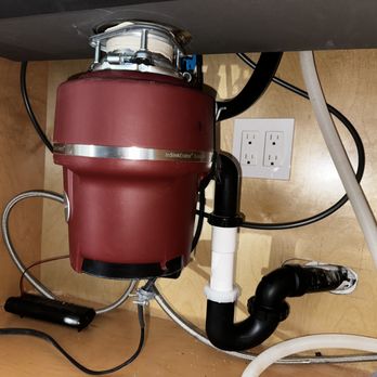 Smarts Hands - Installation garbage disposal and appliance. Plumbing. Professional smart service! Hight quality and service! Palos Verdes, CA - Handyman Near Me Smarts Hands - Installation garbage disposal and appliance. Plumbing. Professional smart service! Hight quality and service! Palos Verdes, CA - Handyman Near Me