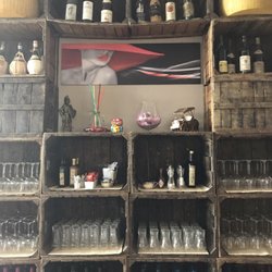 Pepe Nero - Small cozy place...
