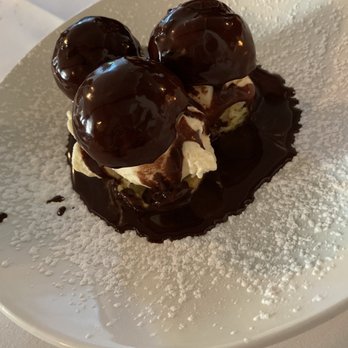 La Bécasse - Profiteroles - French Near Me - Maple City, Michigan La Bécasse - Profiteroles - French Near Me - Maple City, Michigan