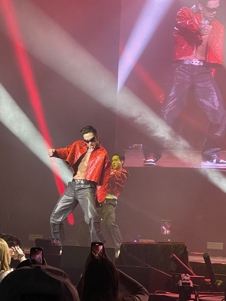 MARK G ETESS ARENA Updated October 2025 72 Photos & 31 Reviews