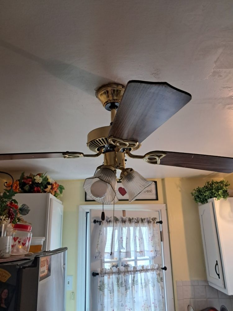 Slide of Pursuing Perfection Handyman Services