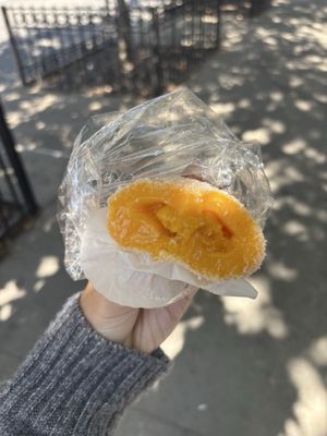 Golden Manna Bakery by null