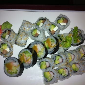 Tokyo Sushi - Yummmm - Japanese Near Me - Haskell, New Jersey Tokyo Sushi - Yummmm - Japanese Near Me - Haskell, New Jersey