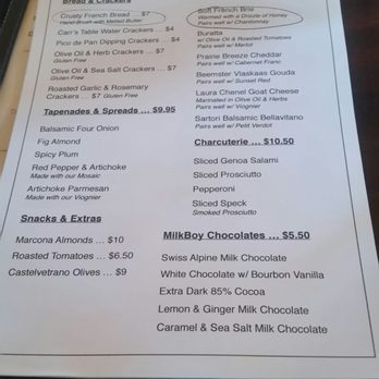 Sunset Hills Vineyard - Good menu - Wineries Near Me - Purcellville, Virginia Sunset Hills Vineyard - Good menu - Wineries Near Me - Purcellville, Virginia