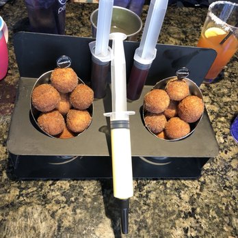 Topgolf - New American Near Me - Tucson, Arizona