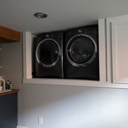 Appliance Repair Service Lab - It is my dryer machine