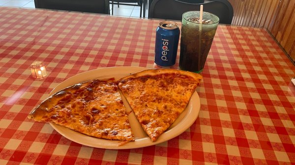 Bambino Pizza by null