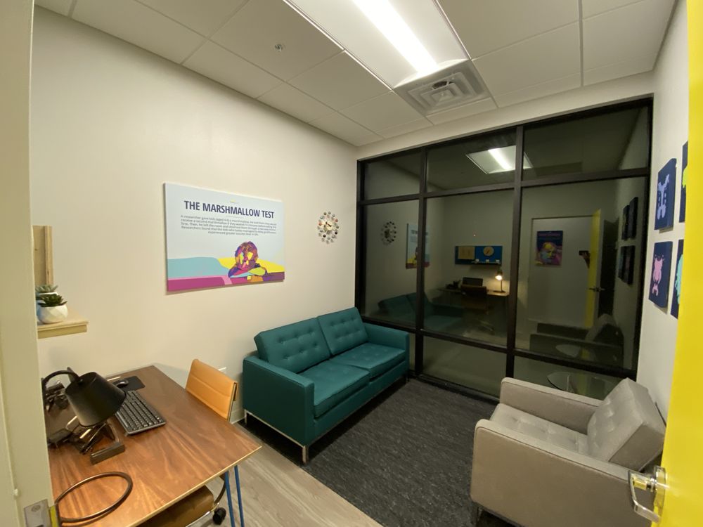 Thriveworks Counseling & Therapy - Cedar Rapids - grief counselor in Cedar Rapids, IA