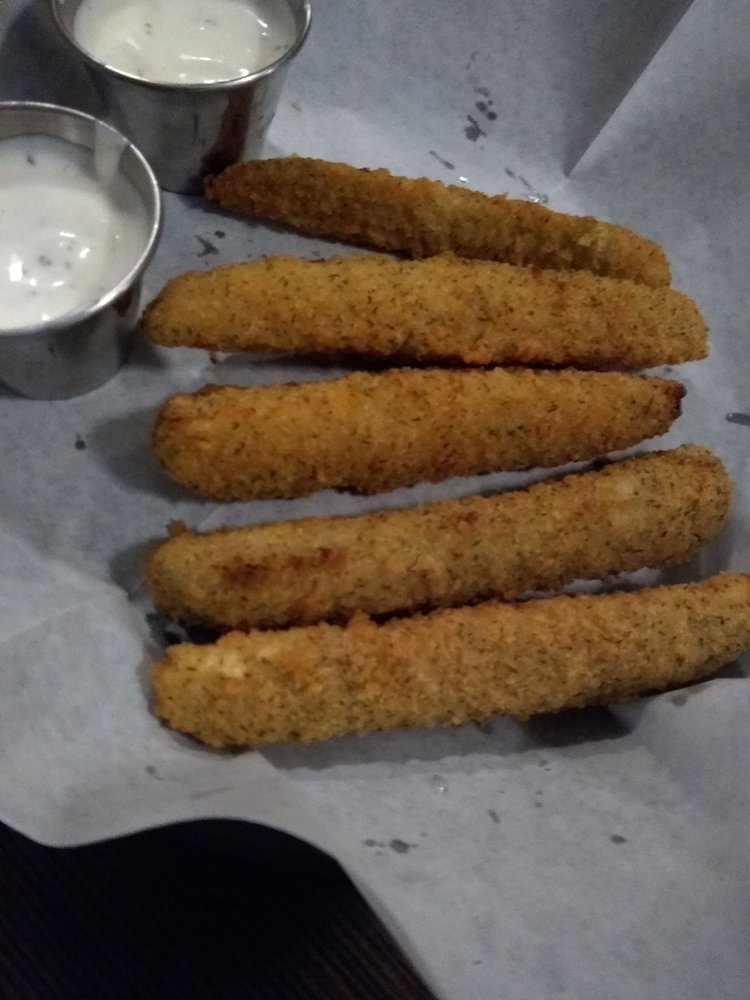 WESTSIDE BAR & GRILLE 127 S Chestnut Ave, Earlham, Iowa Bars