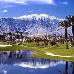 Vacation Rentals Of The Desert