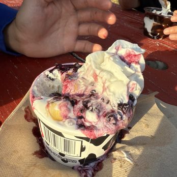Pearly's Dairy King - Ice Cream & Frozen Yogurt Near Me - Beulah, Michigan Pearly's Dairy King - Ice Cream & Frozen Yogurt Near Me - Beulah, Michigan