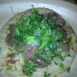 Tacos De Tripa Tacos De Tripa
