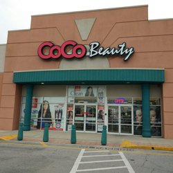 Coco Beauty Supply