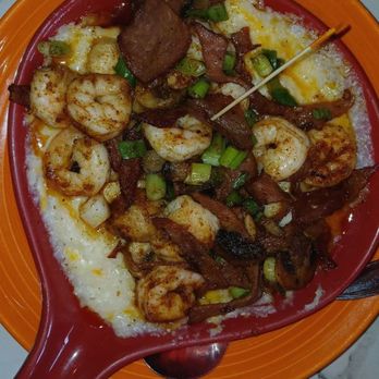 Broadway Diner - Shrimp and Grits. - New American Near Me - Fayetteville, Georgia Broadway Diner - Shrimp and Grits. - New American Near Me - Fayetteville, Georgia