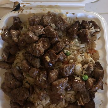 Sakura Grill - Steak Fried Rice - Barbeque Near Me - El Monte, California Sakura Grill - Steak Fried Rice - Barbeque Near Me - El Monte, California