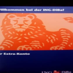 Ing Diba Geschlossen 17 Beitrage Bank Sparkasse Theodor