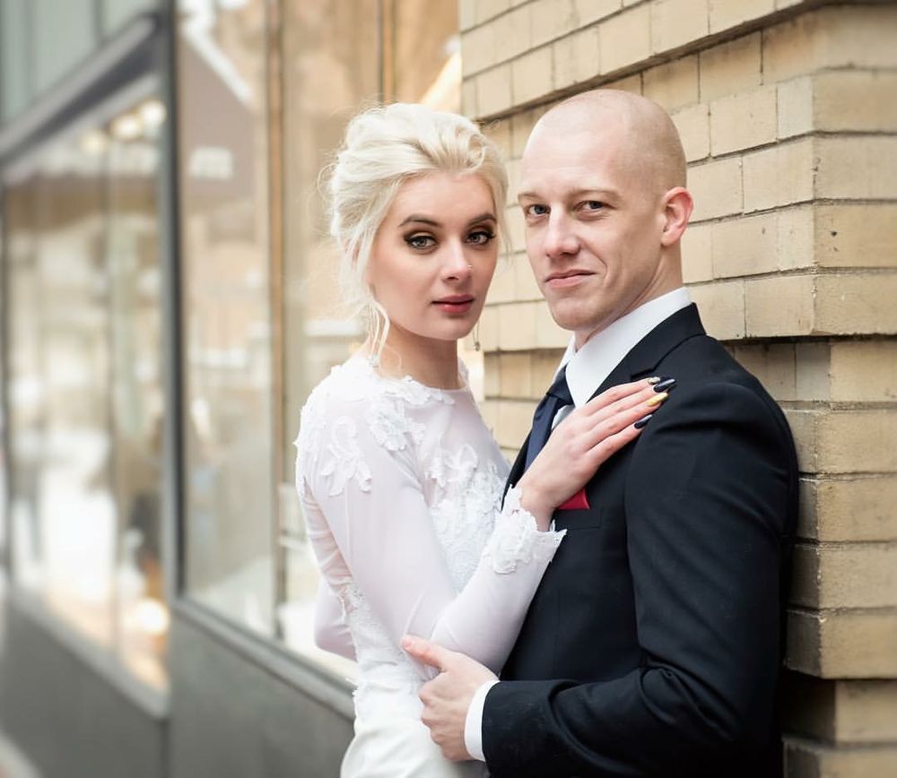 Marissa Freeman Beauty Logo