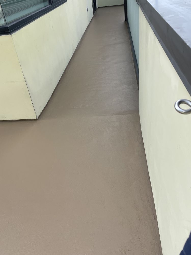 Slide of All Roof Systems