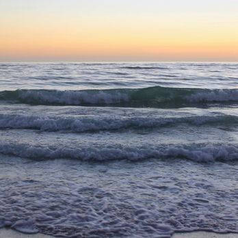 Siesta Key Beach - "Layer Cake" Waves - Beaches Near Me - Sarasota, Florida Siesta Key Beach - "Layer Cake" Waves - Beaches Near Me - Sarasota, Florida