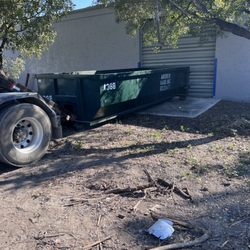 Andrew Hauling Dumpster Rental