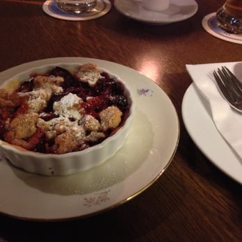Goldmarie - plum tart - German Near Me - Munich, BY Goldmarie - plum tart - German Near Me - Munich, BY