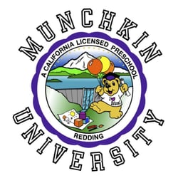 Munchkin University - Munchkin University Infant Center and Preschool. Est. 1987. LIC#451374213 & 451374214