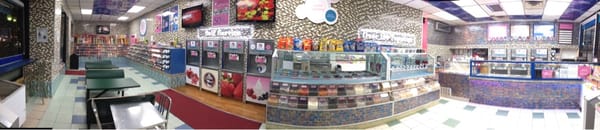 Tasti D-Lite by null