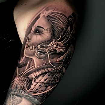 Tattoo Guild - Tattoo Near Me - Waxahachie, Texas Tattoo Guild - Tattoo Near Me - Waxahachie, Texas