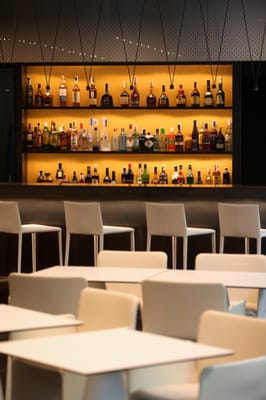 Olivia Balmes Hotel Trabajo by null