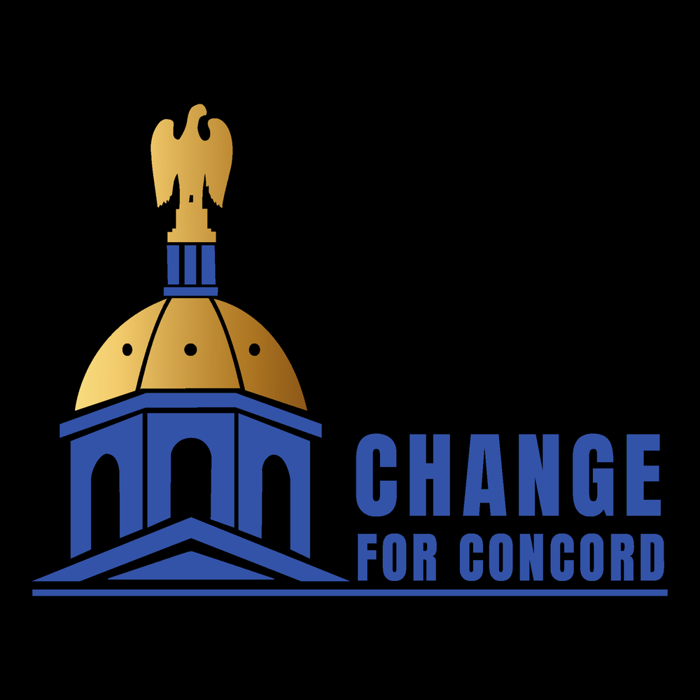 Change for Concord - social services organization in Concord, NH