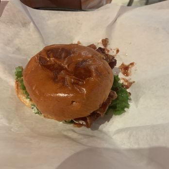 FunBurger - 3. Beef Fun BBQ Burger - Burgers Near Me - Simi Valley, California FunBurger - 3. Beef Fun BBQ Burger - Burgers Near Me - Simi Valley, California