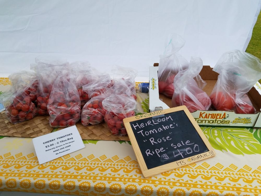 KUHIO HALE FARMERS MARKET Updated September 2024 47 Photos 64752