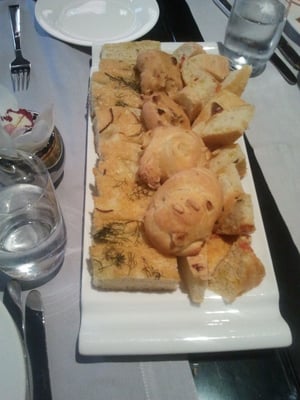 Baglioni Hotel Regina - Rome by null