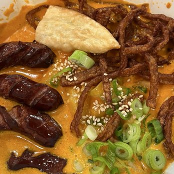 Jaws Topokki - Rose Topokki Soup - Korean Near Me - Urbana, Illinois Jaws Topokki - Rose Topokki Soup - Korean Near Me - Urbana, Illinois