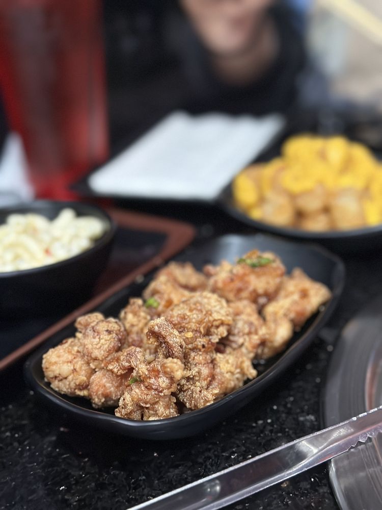 MGD Korean BBQ photo 3