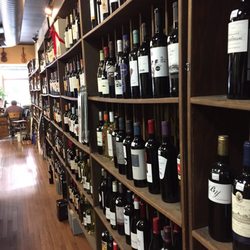 Weinhaus - Nice selection of wines