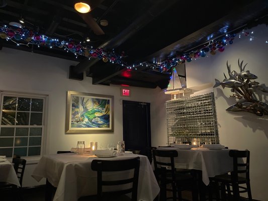 The Grilled Oyster Company by null