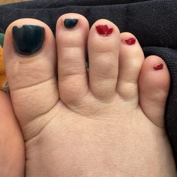 Pedicure Pedicure