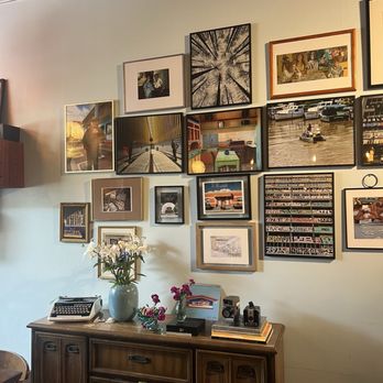 Tinta y Cafe - Cafes Near Me - Miami Shores, Florida