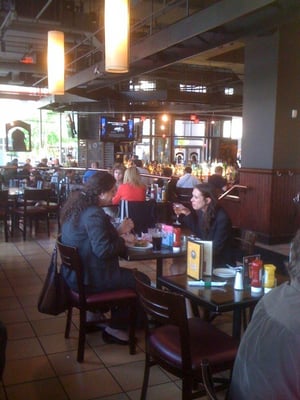 Capitol City Brewing Company - PERMANENTLY CLOSED by null