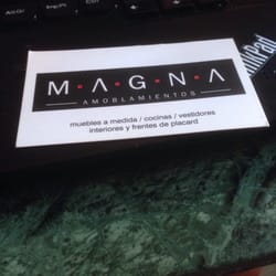 Magna - Todo lo que hacen